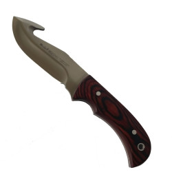 Cuchillo Muela Bisonte-11R