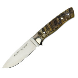 Cuchillo Muela Kodiak-10CA