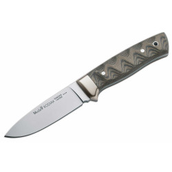Cuchillo Muela Kodiak-10GM