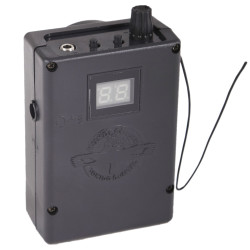 mr104: reproductor digital portatil mini 100 cantos mando a distancia