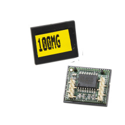 mr104: reproductor digital portatil mini 100 cantos mando a distancia