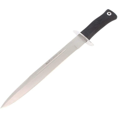 cuchillo muela scorpion 26g