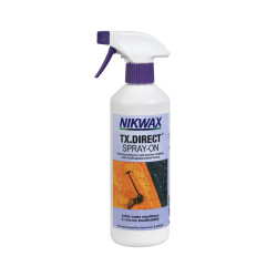 copy of nikwax impermeabilizante tx direct spray