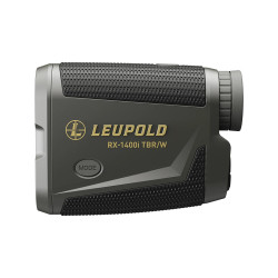 Telemetro Leupold RX-1400i TBR/W