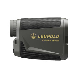 Telemetro Leupold RX-1400i TBR/W