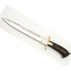 Cuchillo Muela Alcaraz-26s