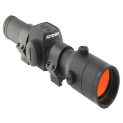 aimpoint hunter h30