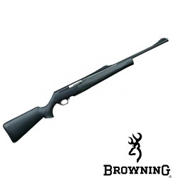 copy of rifle browning bar mk3 hunter gold zurdo