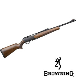 Rifle Browning Bar MK3 Wood one