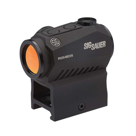 Visor punto rojo Sig Sauer Electro Optics Romeo 5 Compact 1x20