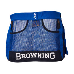 Demi chaleco sporter curve azul Browning