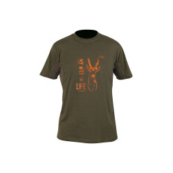 Camiseta Hart Branded Ciervo