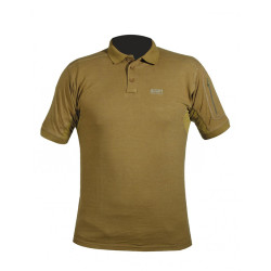 Polo Hart Ivory Brown