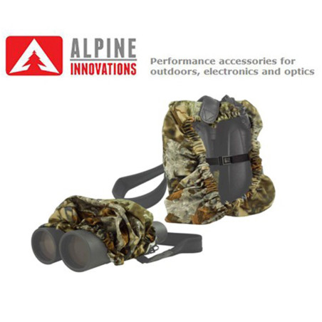 Funda prismático Bino Slicker Regular Alpine Innovations