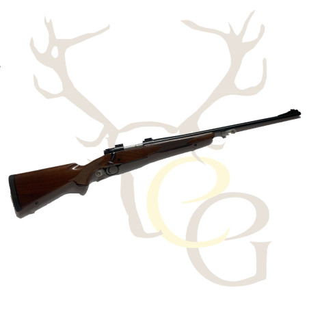 Rifle Winchester 70