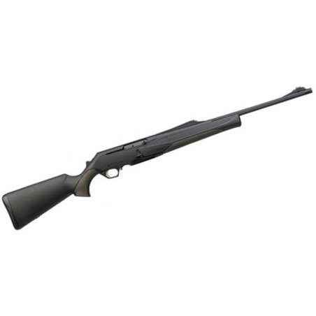 Rifle Browning Bar MK3 Composite HC Black Brown Threaded