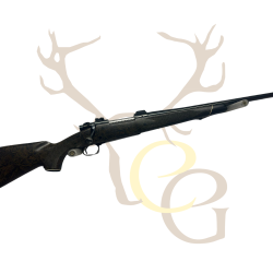 Rifle Winchester Modelo 70 (SA)