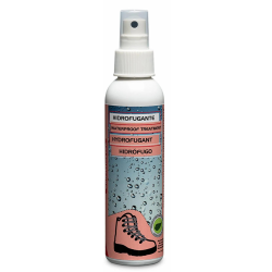 Spray Chiruca Hidrofugante ECO Carbon Pure Antiguo diseño
