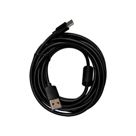 Cable de carga y transferencia de datos USB-C HIKMICRO LYNX