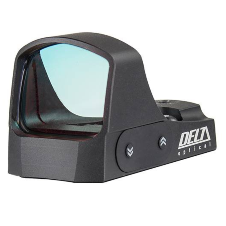 Visor holográfico Mini Dot Stryker Delta Optical