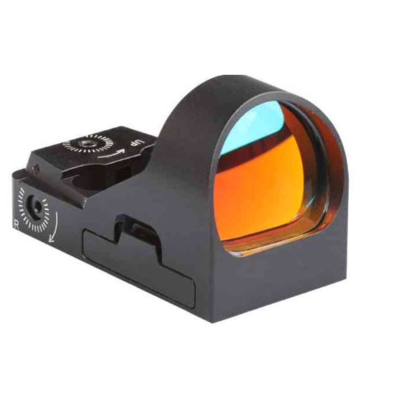 Visor holográfico MiniDot HD 26 Delta Optical