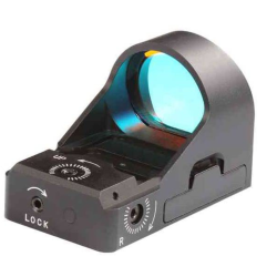 Visor holográfico MiniDot HD 24 Delta Optical