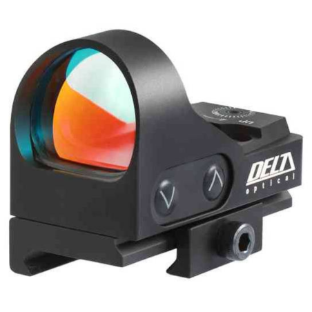 Visor holográfico MiniDot HD 24 Delta Optical