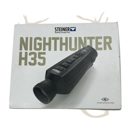 Térmico Steiner Nighthunter 35