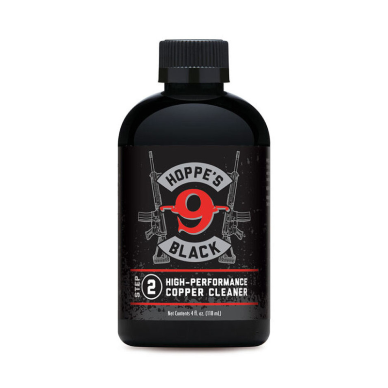 Limpiador De Cobre Hoppe´S Black 4 Oz