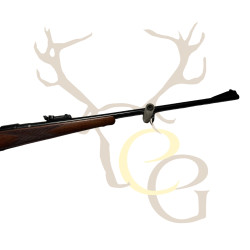 Rifle Mauser