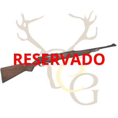 Rifle Browning Bar II (PL)
