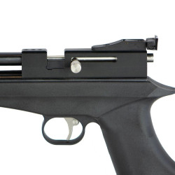 Pistola Stinger Ares Co2 cal. 4,5 mm