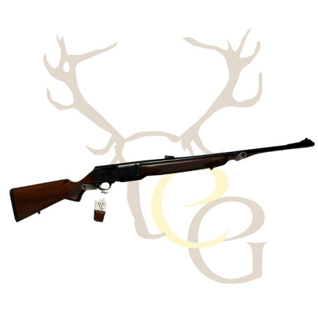 Rifle Browning Safari