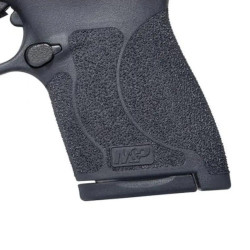 Pistola Smith & Wesson MP9 Shield M2.0 9mm Pb Láser Rojo