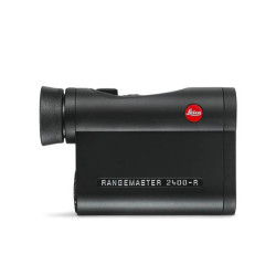 Telémetro laser Leica Rangemaster CRF 2400-R