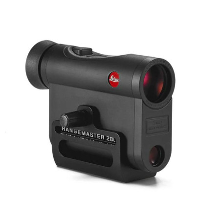 Telémetro laser Leica Rangemaster CRF 2800.com