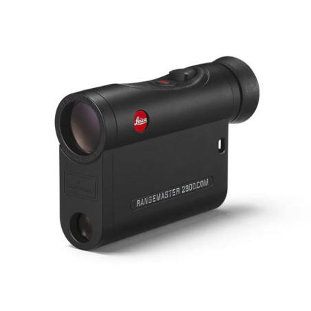 Telémetro laser Leica Rangemaster CRF 2800.com