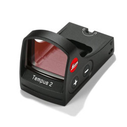 Punto Rojo Leica Tempus 2 Asph. 2,5 Moa
