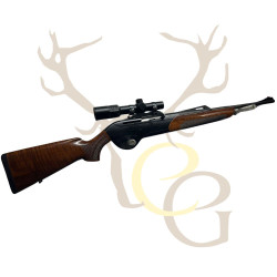 copy of Rifle Remington 7400 Carbine (SA)