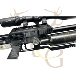 Carabina FX INPACT 3 sniper