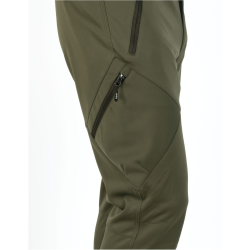 Pantalon Hart Stilk-Txt Verde