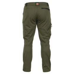 Pantalon Hart Stilk-Txt Verde