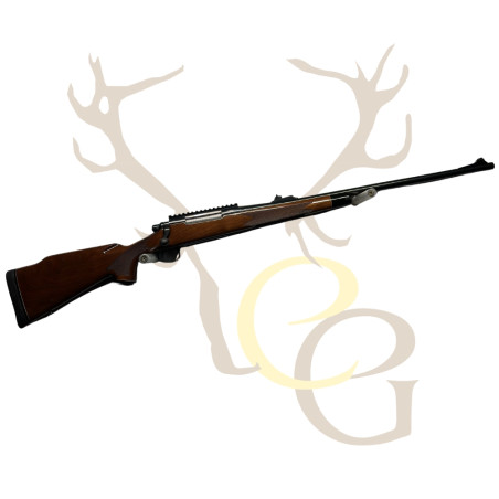 Rifle remington 700