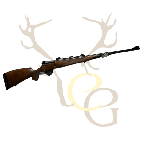 Rifle mauser modelo 66S