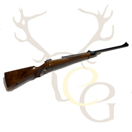 Rifle Mauser 03
