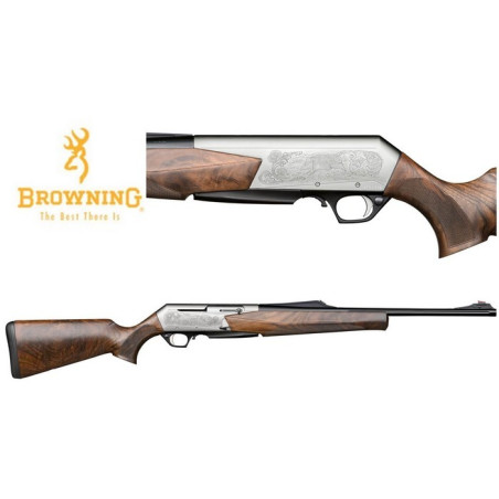 RIFLE BROWNING MK3 ECLIPSE