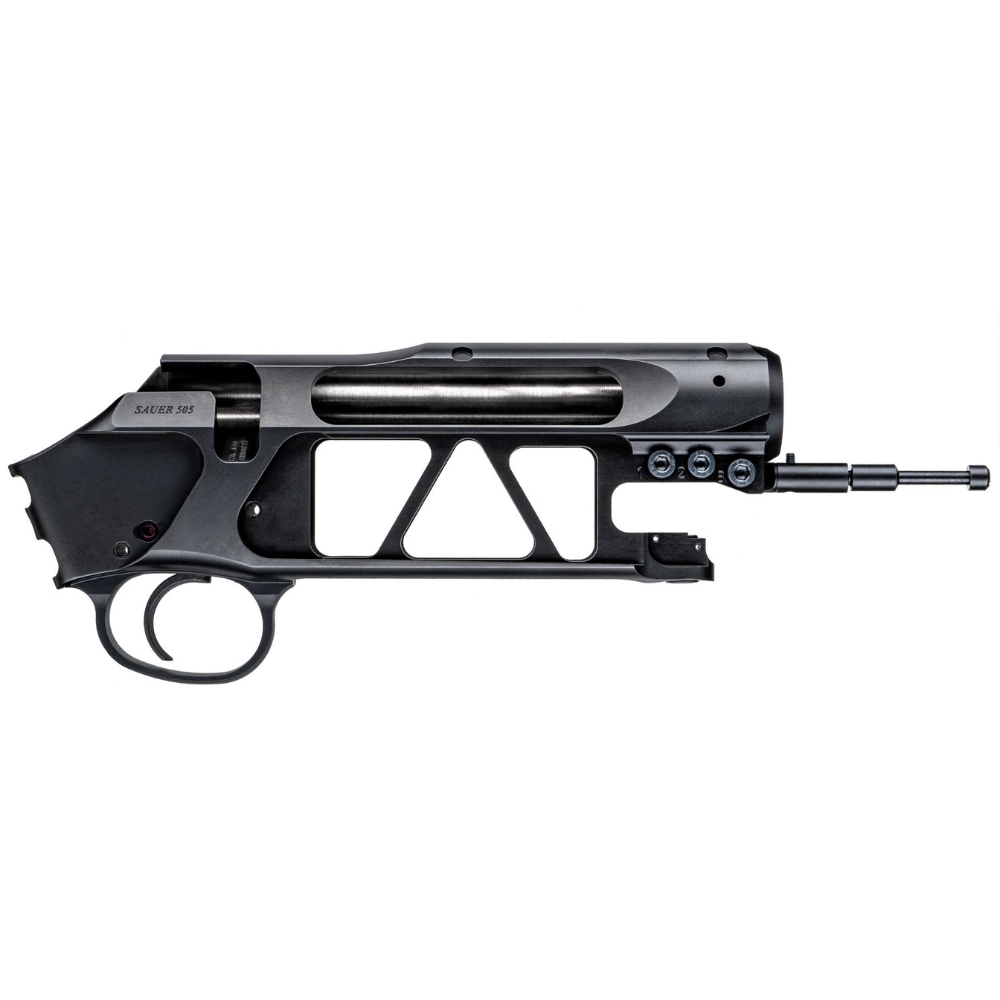 Rifle Sauer 505