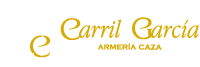 Armería Carril García logo